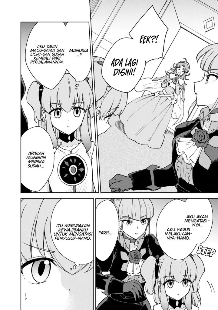image-komik-cheat-skill-shisha-sosei-ga-kakusei-shite-inishieno-maougun-wo-fukkatsu-sasete-shimaimashita-dare-mo-shinasenai-saikyou-hiiro-chapter-26-27/38