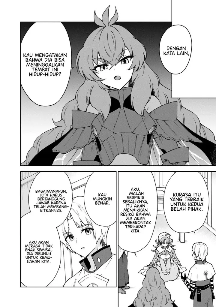 image-komik-cheat-skill-shisha-sosei-ga-kakusei-shite-inishieno-maougun-wo-fukkatsu-sasete-shimaimashita-dare-mo-shinasenai-saikyou-hiiro-chapter-26-31/38