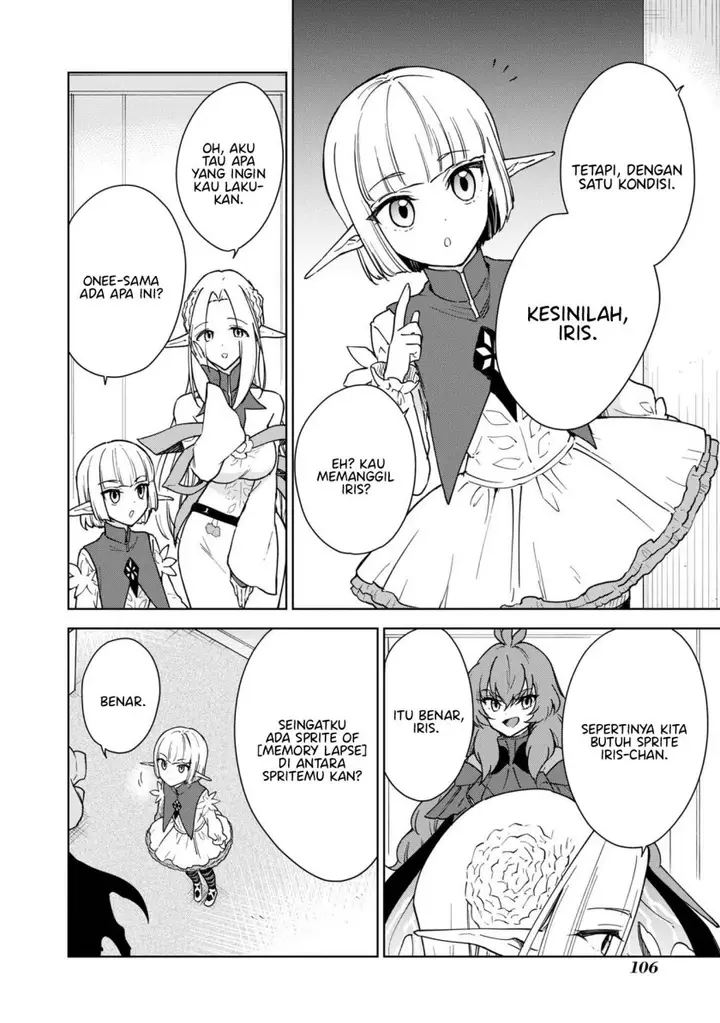 image-komik-cheat-skill-shisha-sosei-ga-kakusei-shite-inishieno-maougun-wo-fukkatsu-sasete-shimaimashita-dare-mo-shinasenai-saikyou-hiiro-chapter-26-33/38