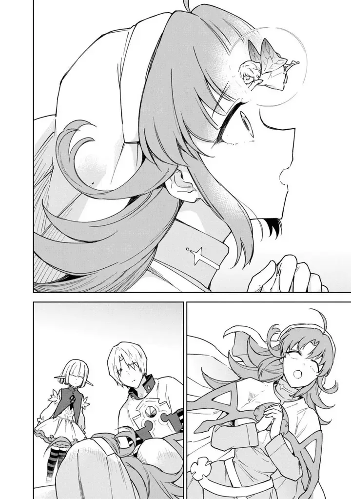 image-komik-cheat-skill-shisha-sosei-ga-kakusei-shite-inishieno-maougun-wo-fukkatsu-sasete-shimaimashita-dare-mo-shinasenai-saikyou-hiiro-chapter-26-35/38