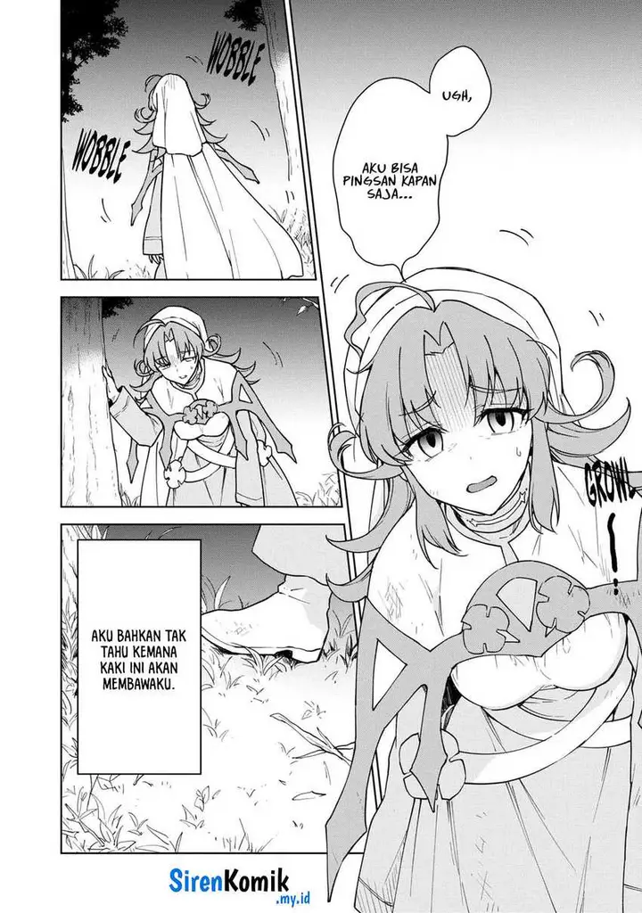image-komik-cheat-skill-shisha-sosei-ga-kakusei-shite-inishieno-maougun-wo-fukkatsu-sasete-shimaimashita-dare-mo-shinasenai-saikyou-hiiro-chapter-27-4/35