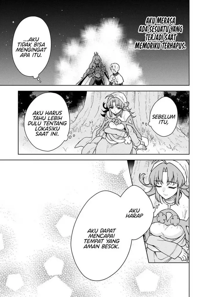 image-komik-cheat-skill-shisha-sosei-ga-kakusei-shite-inishieno-maougun-wo-fukkatsu-sasete-shimaimashita-dare-mo-shinasenai-saikyou-hiiro-chapter-27-7/35