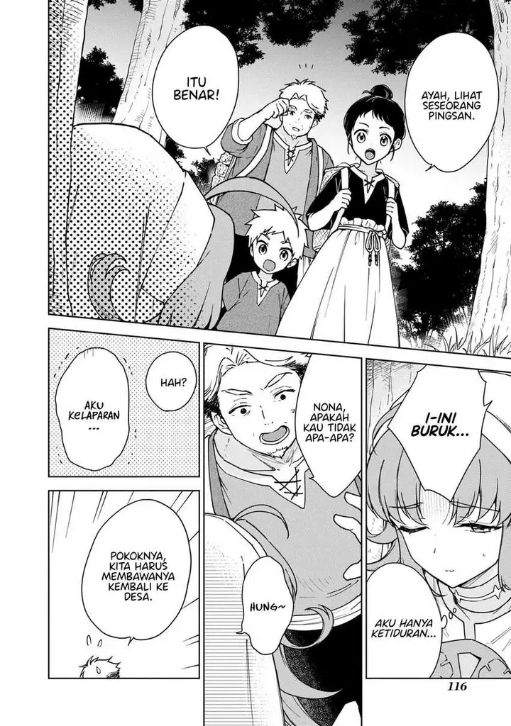 image-komik-cheat-skill-shisha-sosei-ga-kakusei-shite-inishieno-maougun-wo-fukkatsu-sasete-shimaimashita-dare-mo-shinasenai-saikyou-hiiro-chapter-27-8/35