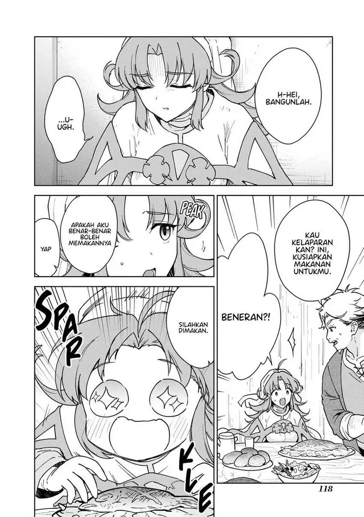 image-komik-cheat-skill-shisha-sosei-ga-kakusei-shite-inishieno-maougun-wo-fukkatsu-sasete-shimaimashita-dare-mo-shinasenai-saikyou-hiiro-chapter-27-10/35