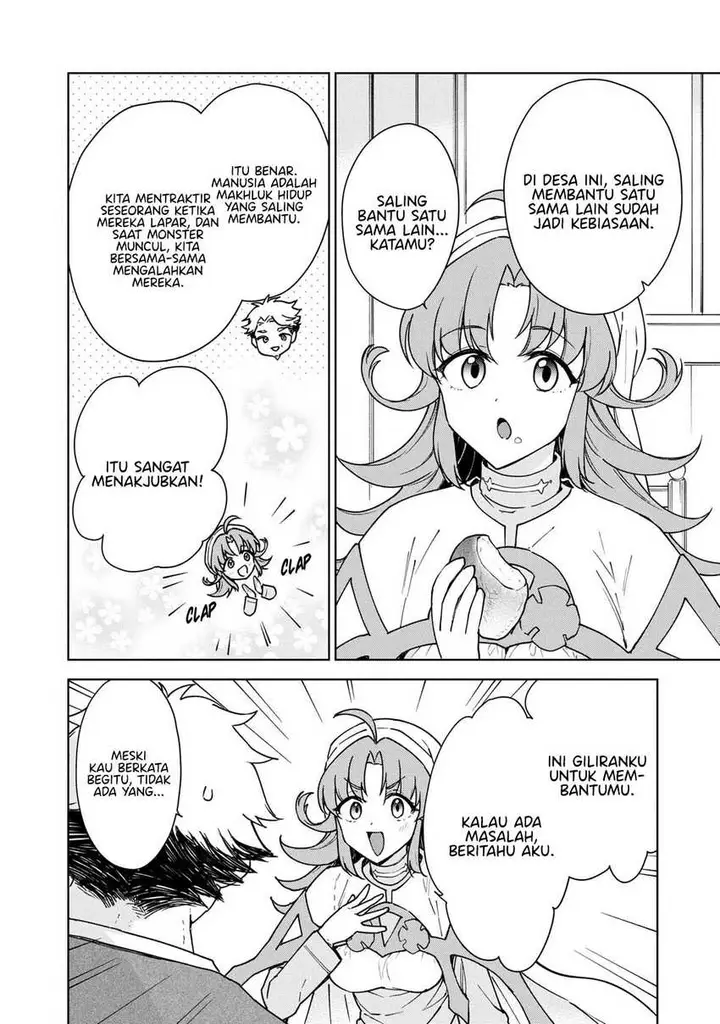 image-komik-cheat-skill-shisha-sosei-ga-kakusei-shite-inishieno-maougun-wo-fukkatsu-sasete-shimaimashita-dare-mo-shinasenai-saikyou-hiiro-chapter-27-12/35