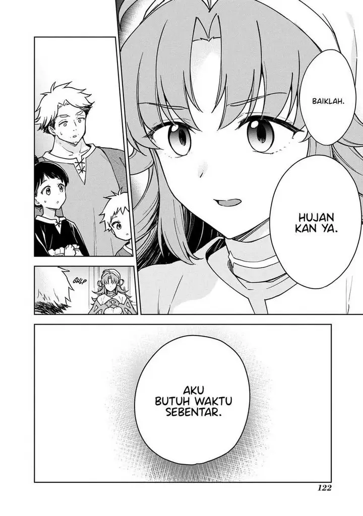 image-komik-cheat-skill-shisha-sosei-ga-kakusei-shite-inishieno-maougun-wo-fukkatsu-sasete-shimaimashita-dare-mo-shinasenai-saikyou-hiiro-chapter-27-14/35