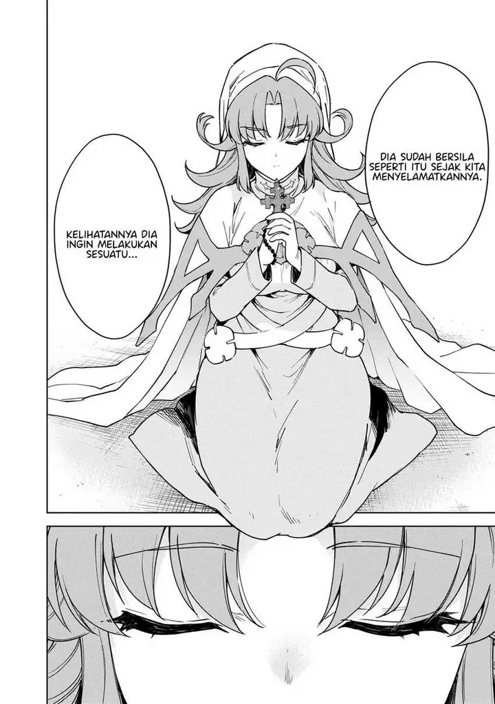 image-komik-cheat-skill-shisha-sosei-ga-kakusei-shite-inishieno-maougun-wo-fukkatsu-sasete-shimaimashita-dare-mo-shinasenai-saikyou-hiiro-chapter-27-16/35