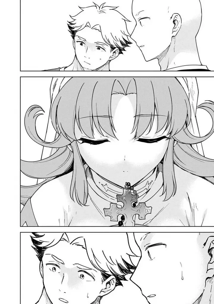 image-komik-cheat-skill-shisha-sosei-ga-kakusei-shite-inishieno-maougun-wo-fukkatsu-sasete-shimaimashita-dare-mo-shinasenai-saikyou-hiiro-chapter-27-18/35