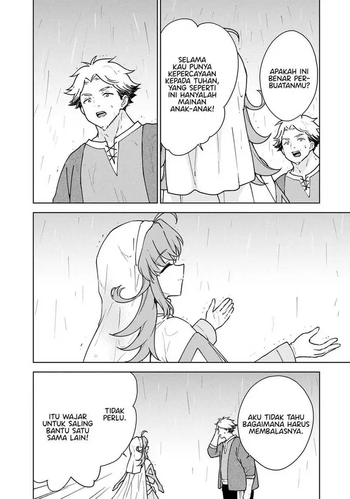 image-komik-cheat-skill-shisha-sosei-ga-kakusei-shite-inishieno-maougun-wo-fukkatsu-sasete-shimaimashita-dare-mo-shinasenai-saikyou-hiiro-chapter-27-22/35