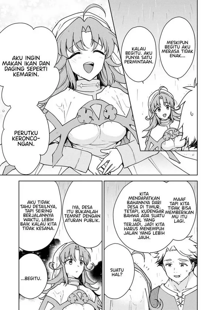 image-komik-cheat-skill-shisha-sosei-ga-kakusei-shite-inishieno-maougun-wo-fukkatsu-sasete-shimaimashita-dare-mo-shinasenai-saikyou-hiiro-chapter-27-23/35