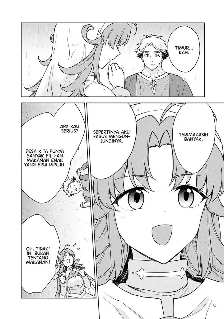 image-komik-cheat-skill-shisha-sosei-ga-kakusei-shite-inishieno-maougun-wo-fukkatsu-sasete-shimaimashita-dare-mo-shinasenai-saikyou-hiiro-chapter-27-24/35