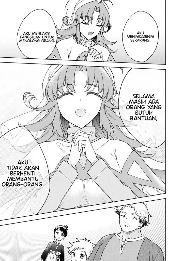 image-komik-cheat-skill-shisha-sosei-ga-kakusei-shite-inishieno-maougun-wo-fukkatsu-sasete-shimaimashita-dare-mo-shinasenai-saikyou-hiiro-chapter-27-25/35