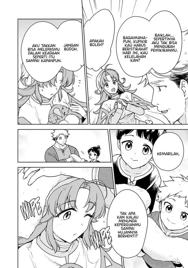 image-komik-cheat-skill-shisha-sosei-ga-kakusei-shite-inishieno-maougun-wo-fukkatsu-sasete-shimaimashita-dare-mo-shinasenai-saikyou-hiiro-chapter-27-26/35