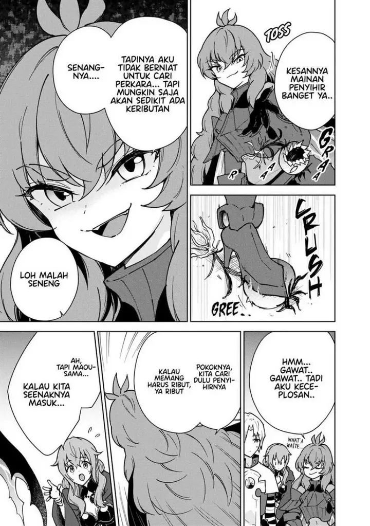 image-komik-cheat-skill-shisha-sosei-ga-kakusei-shite-inishieno-maougun-wo-fukkatsu-sasete-shimaimashita-dare-mo-shinasenai-saikyou-hiiro-chapter-28-11/44