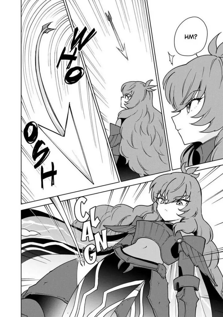 image-komik-cheat-skill-shisha-sosei-ga-kakusei-shite-inishieno-maougun-wo-fukkatsu-sasete-shimaimashita-dare-mo-shinasenai-saikyou-hiiro-chapter-28-12/44
