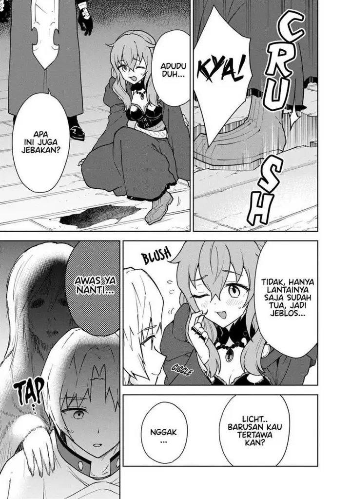 image-komik-cheat-skill-shisha-sosei-ga-kakusei-shite-inishieno-maougun-wo-fukkatsu-sasete-shimaimashita-dare-mo-shinasenai-saikyou-hiiro-chapter-28-17/44