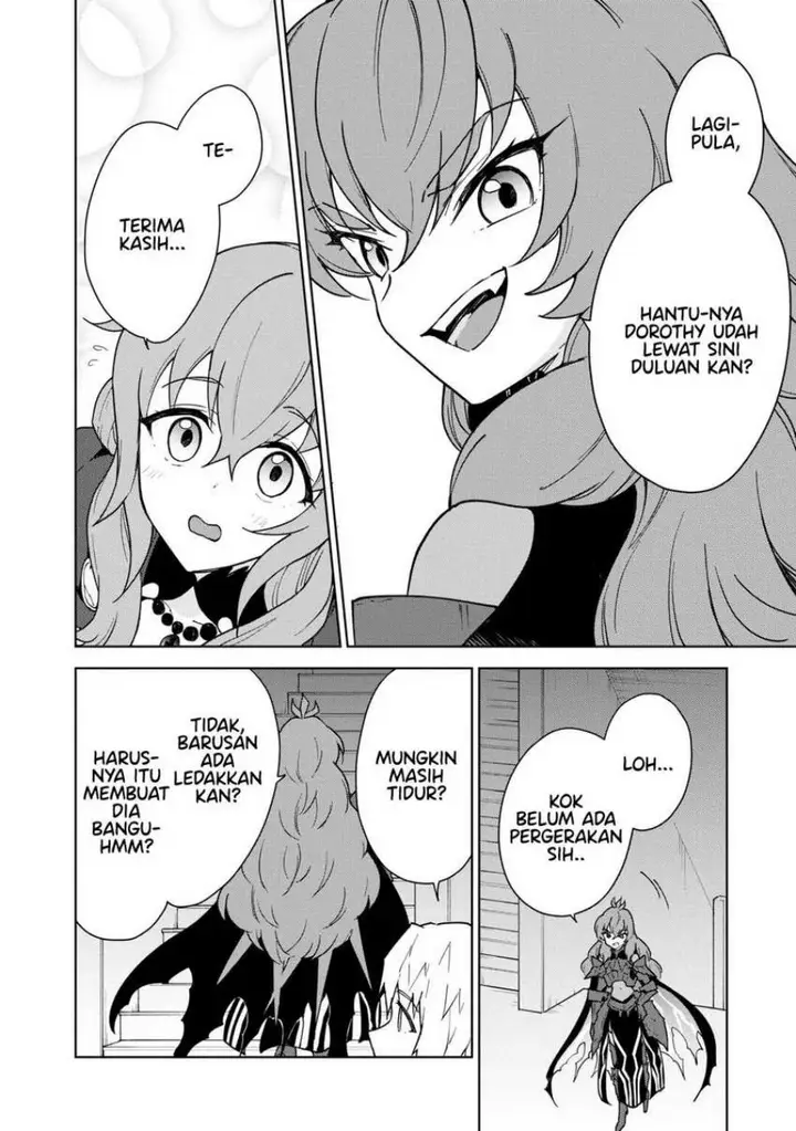image-komik-cheat-skill-shisha-sosei-ga-kakusei-shite-inishieno-maougun-wo-fukkatsu-sasete-shimaimashita-dare-mo-shinasenai-saikyou-hiiro-chapter-28-20/44