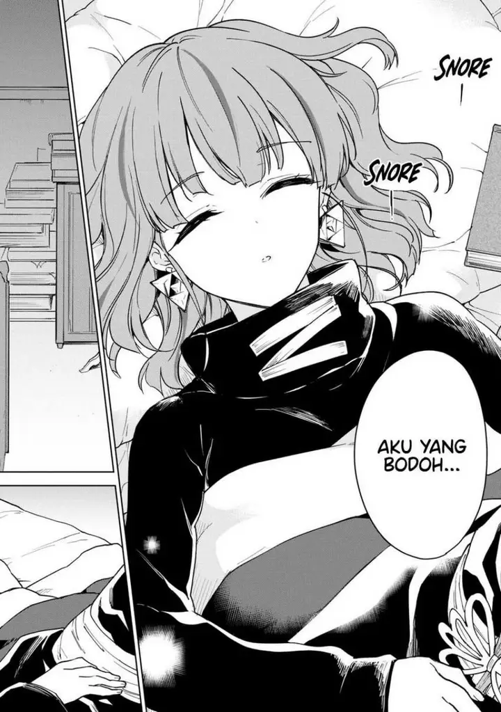 image-komik-cheat-skill-shisha-sosei-ga-kakusei-shite-inishieno-maougun-wo-fukkatsu-sasete-shimaimashita-dare-mo-shinasenai-saikyou-hiiro-chapter-28-22/44