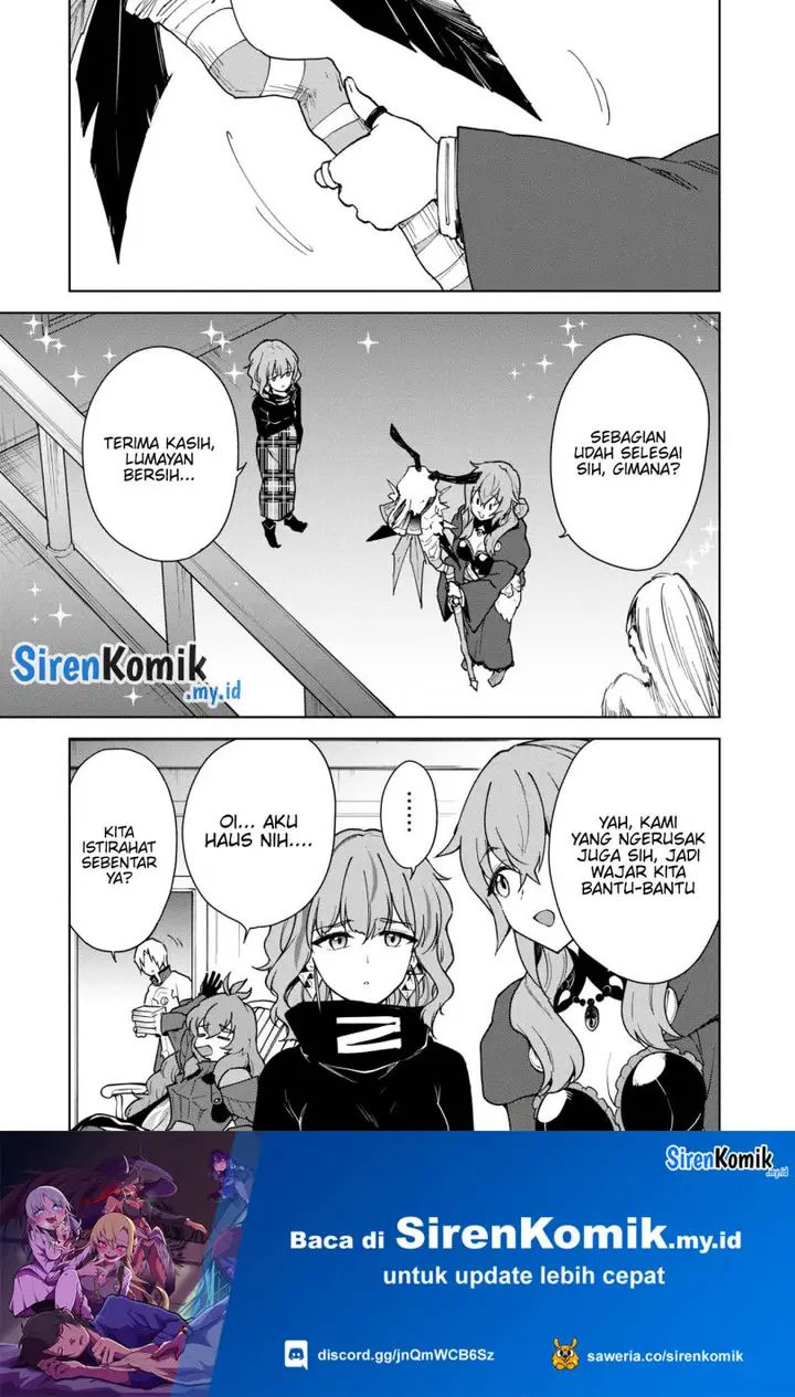 image-komik-cheat-skill-shisha-sosei-ga-kakusei-shite-inishieno-maougun-wo-fukkatsu-sasete-shimaimashita-dare-mo-shinasenai-saikyou-hiiro-chapter-29-24/44