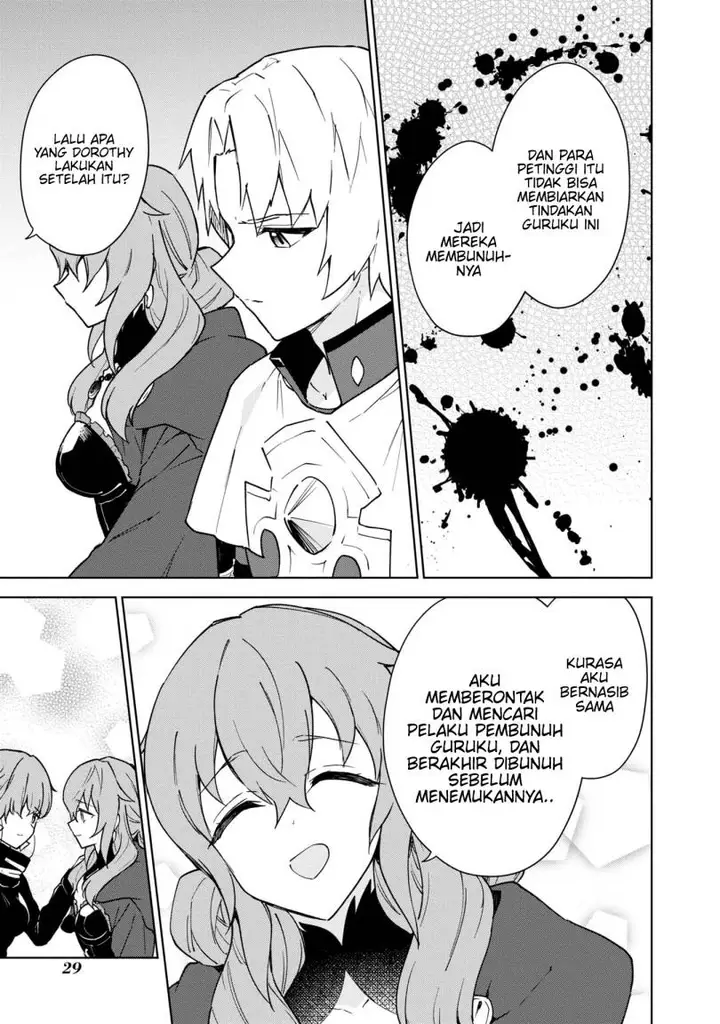 image-komik-cheat-skill-shisha-sosei-ga-kakusei-shite-inishieno-maougun-wo-fukkatsu-sasete-shimaimashita-dare-mo-shinasenai-saikyou-hiiro-chapter-29-30/44
