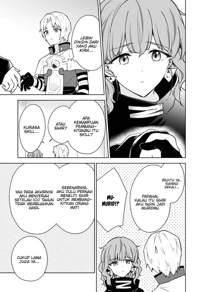 image-komik-cheat-skill-shisha-sosei-ga-kakusei-shite-inishieno-maougun-wo-fukkatsu-sasete-shimaimashita-dare-mo-shinasenai-saikyou-hiiro-chapter-29-32/44