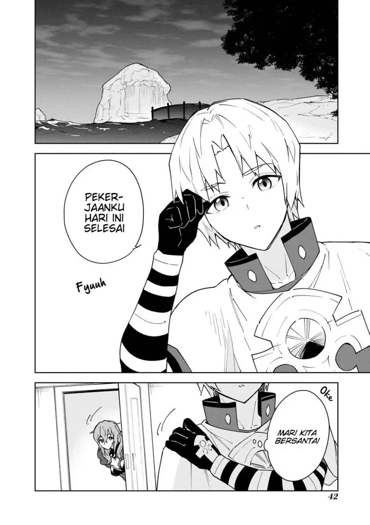image-komik-cheat-skill-shisha-sosei-ga-kakusei-shite-inishieno-maougun-wo-fukkatsu-sasete-shimaimashita-dare-mo-shinasenai-saikyou-hiiro-chapter-30-2/41