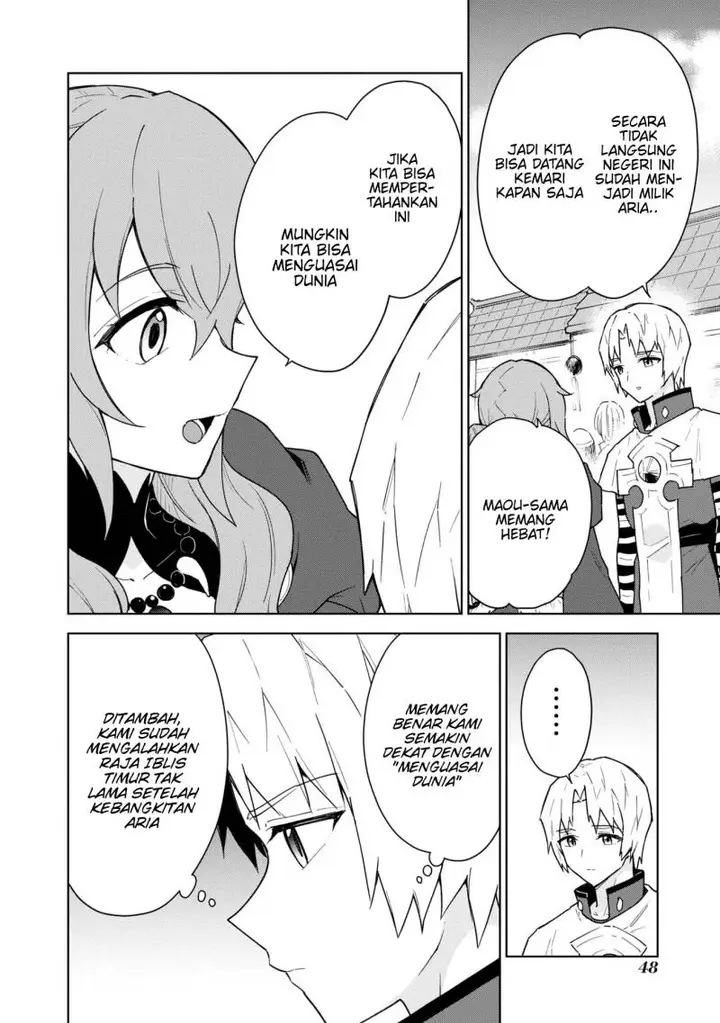image-komik-cheat-skill-shisha-sosei-ga-kakusei-shite-inishieno-maougun-wo-fukkatsu-sasete-shimaimashita-dare-mo-shinasenai-saikyou-hiiro-chapter-30-8/41