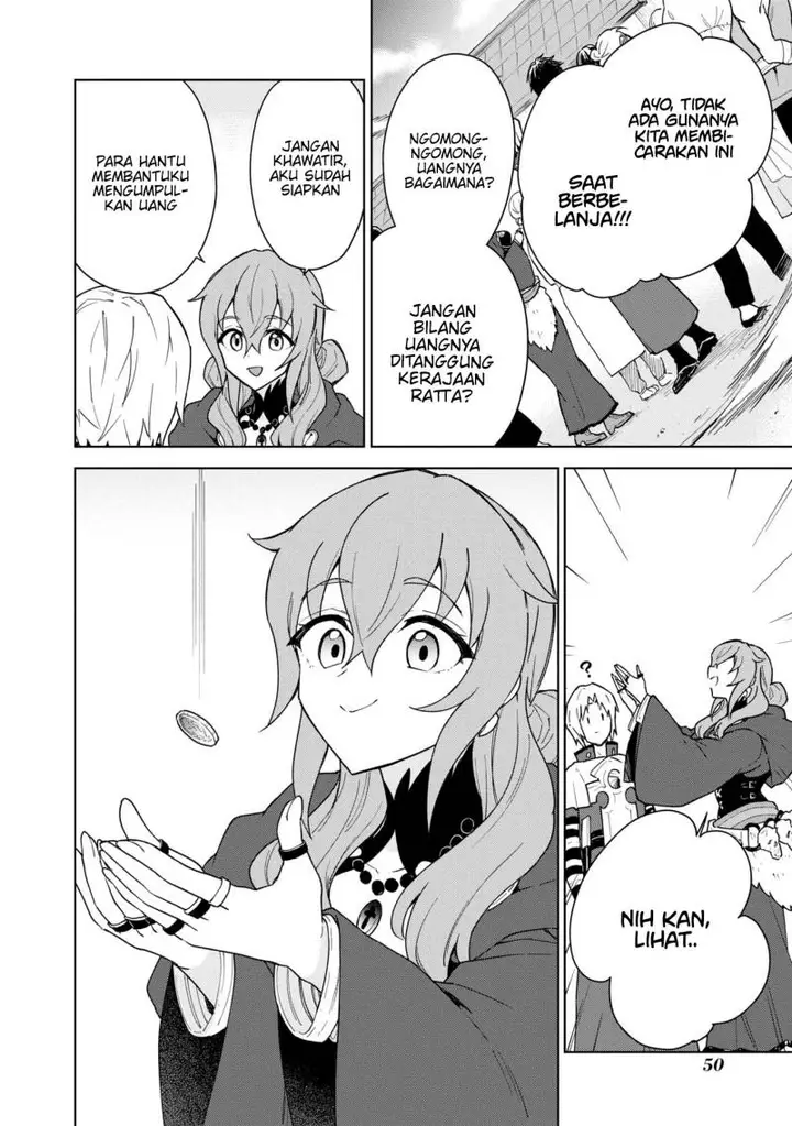 image-komik-cheat-skill-shisha-sosei-ga-kakusei-shite-inishieno-maougun-wo-fukkatsu-sasete-shimaimashita-dare-mo-shinasenai-saikyou-hiiro-chapter-30-10/41