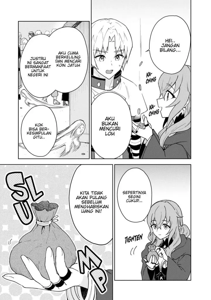 image-komik-cheat-skill-shisha-sosei-ga-kakusei-shite-inishieno-maougun-wo-fukkatsu-sasete-shimaimashita-dare-mo-shinasenai-saikyou-hiiro-chapter-30-11/41