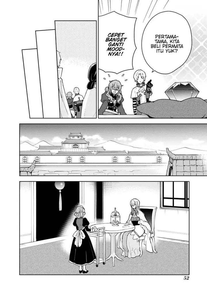 image-komik-cheat-skill-shisha-sosei-ga-kakusei-shite-inishieno-maougun-wo-fukkatsu-sasete-shimaimashita-dare-mo-shinasenai-saikyou-hiiro-chapter-30-12/41