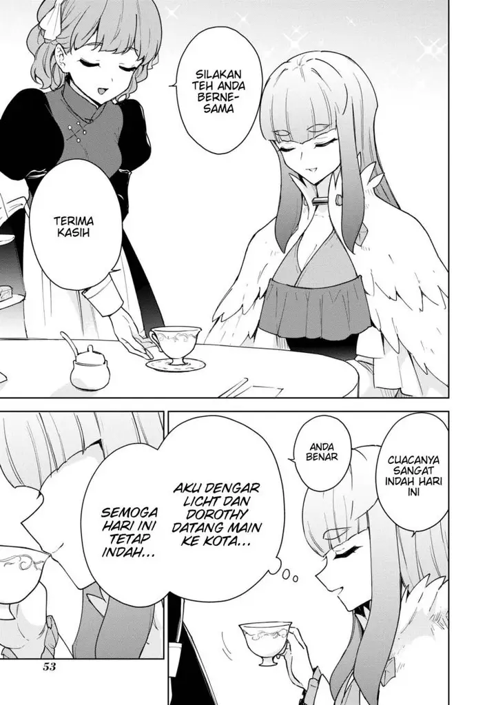 image-komik-cheat-skill-shisha-sosei-ga-kakusei-shite-inishieno-maougun-wo-fukkatsu-sasete-shimaimashita-dare-mo-shinasenai-saikyou-hiiro-chapter-30-13/41