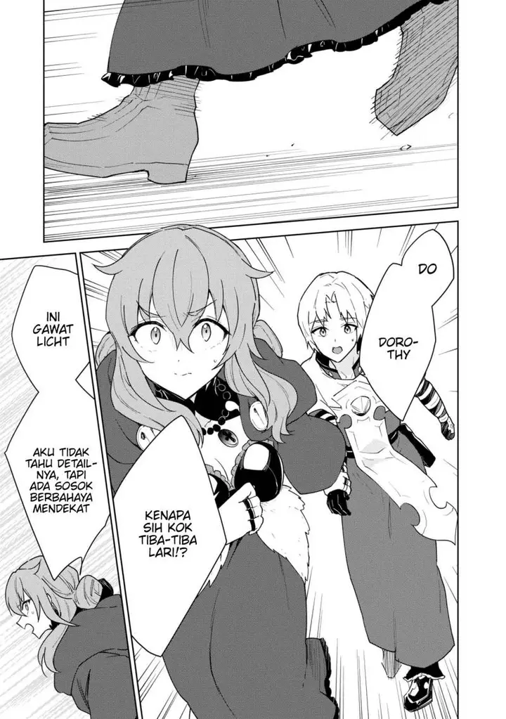 image-komik-cheat-skill-shisha-sosei-ga-kakusei-shite-inishieno-maougun-wo-fukkatsu-sasete-shimaimashita-dare-mo-shinasenai-saikyou-hiiro-chapter-30-21/41