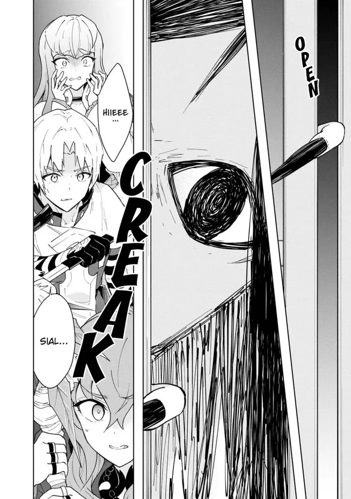 image-komik-cheat-skill-shisha-sosei-ga-kakusei-shite-inishieno-maougun-wo-fukkatsu-sasete-shimaimashita-dare-mo-shinasenai-saikyou-hiiro-chapter-30-28/41