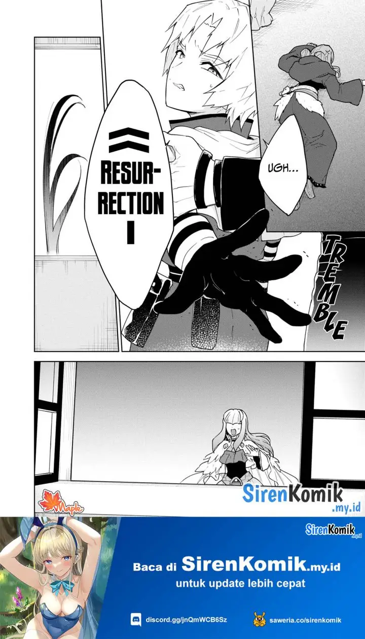 image-komik-cheat-skill-shisha-sosei-ga-kakusei-shite-inishieno-maougun-wo-fukkatsu-sasete-shimaimashita-dare-mo-shinasenai-saikyou-hiiro-chapter-30-38/41