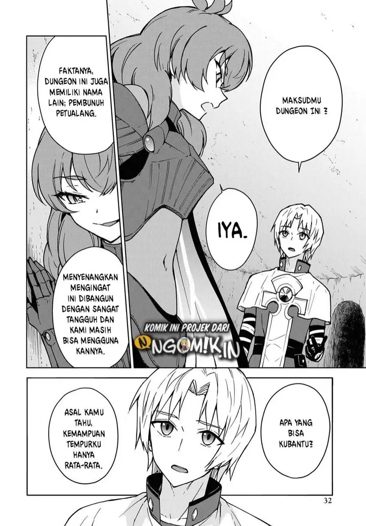image-komik-cheat-skill-shisha-sosei-ga-kakusei-shite-inishieno-maougun-wo-fukkatsu-sasete-shimaimashita-dare-mo-shinasenai-saikyou-hiiro-chapter-31-4/36