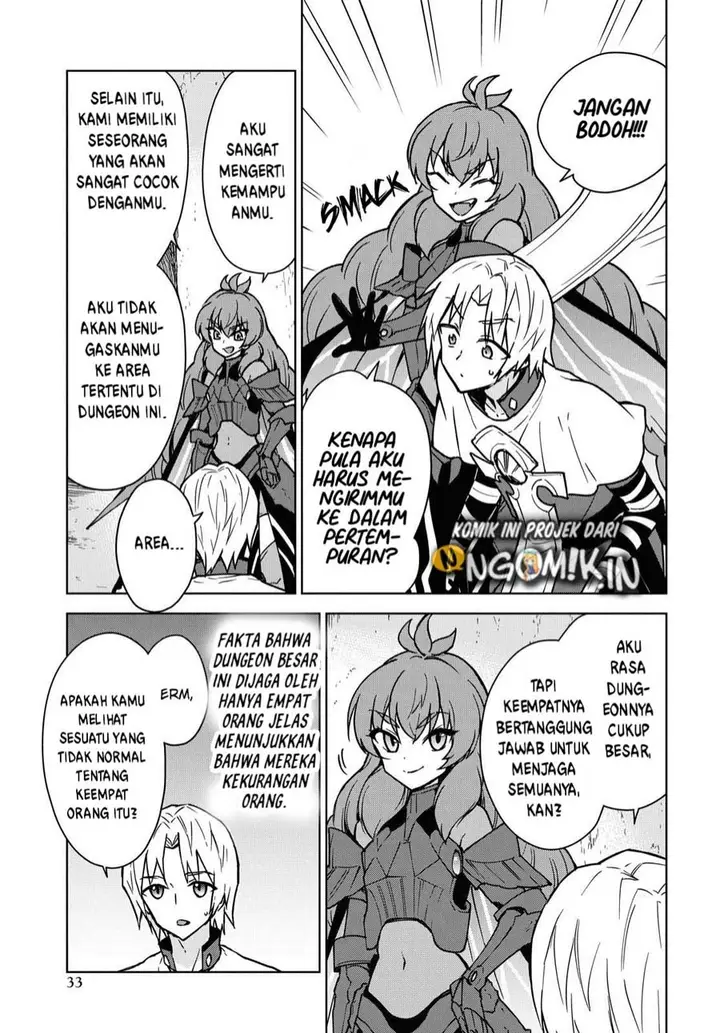image-komik-cheat-skill-shisha-sosei-ga-kakusei-shite-inishieno-maougun-wo-fukkatsu-sasete-shimaimashita-dare-mo-shinasenai-saikyou-hiiro-chapter-31-5/36