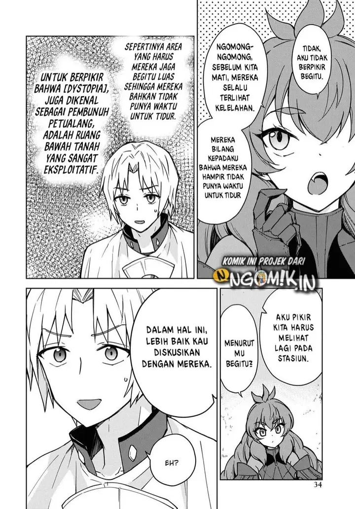 image-komik-cheat-skill-shisha-sosei-ga-kakusei-shite-inishieno-maougun-wo-fukkatsu-sasete-shimaimashita-dare-mo-shinasenai-saikyou-hiiro-chapter-31-6/36