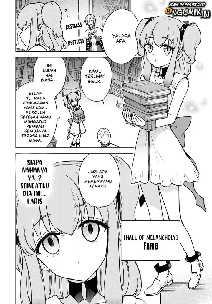 image-komik-cheat-skill-shisha-sosei-ga-kakusei-shite-inishieno-maougun-wo-fukkatsu-sasete-shimaimashita-dare-mo-shinasenai-saikyou-hiiro-chapter-31-8/36
