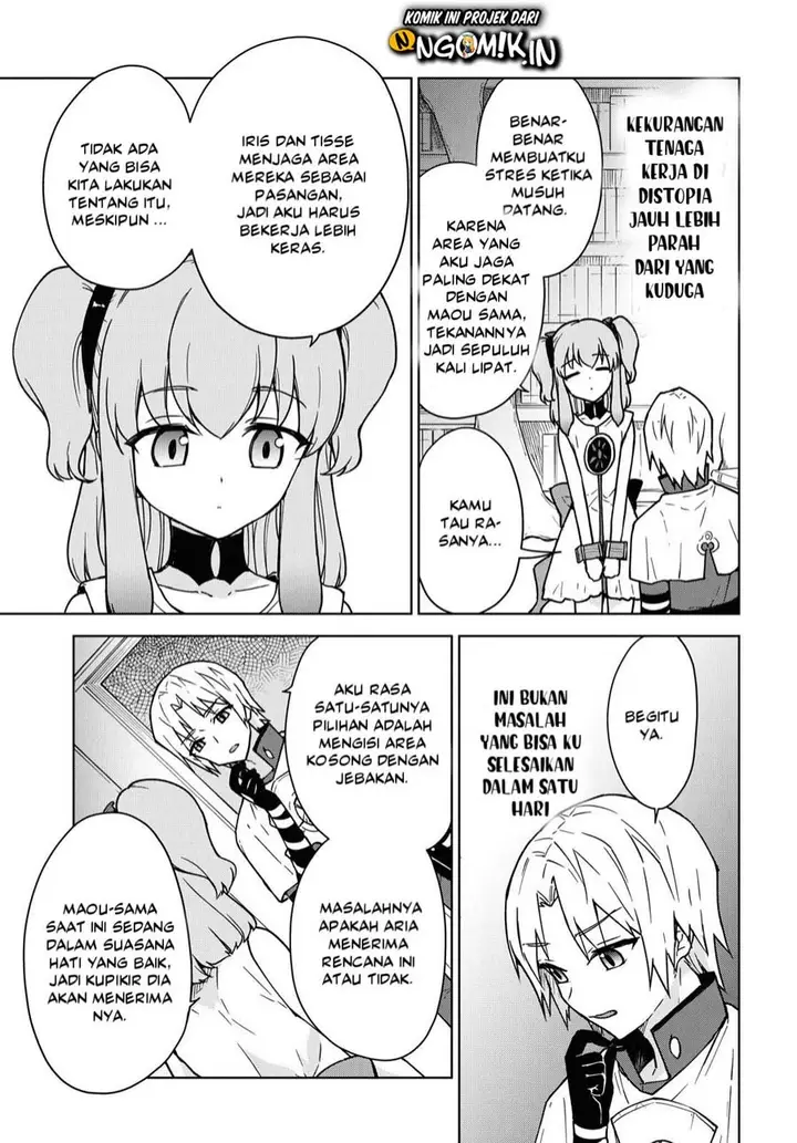 image-komik-cheat-skill-shisha-sosei-ga-kakusei-shite-inishieno-maougun-wo-fukkatsu-sasete-shimaimashita-dare-mo-shinasenai-saikyou-hiiro-chapter-31-11/36