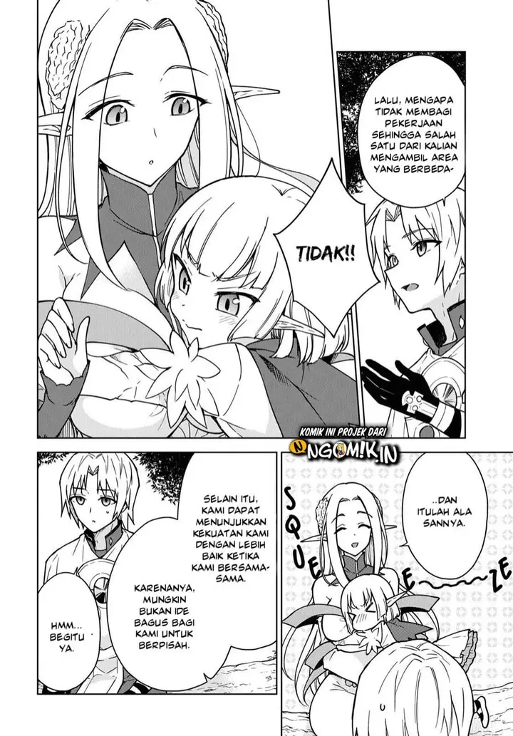 image-komik-cheat-skill-shisha-sosei-ga-kakusei-shite-inishieno-maougun-wo-fukkatsu-sasete-shimaimashita-dare-mo-shinasenai-saikyou-hiiro-chapter-31-16/36
