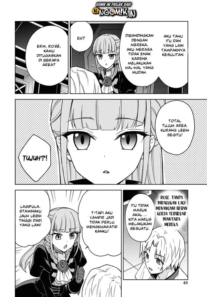 image-komik-cheat-skill-shisha-sosei-ga-kakusei-shite-inishieno-maougun-wo-fukkatsu-sasete-shimaimashita-dare-mo-shinasenai-saikyou-hiiro-chapter-31-20/36