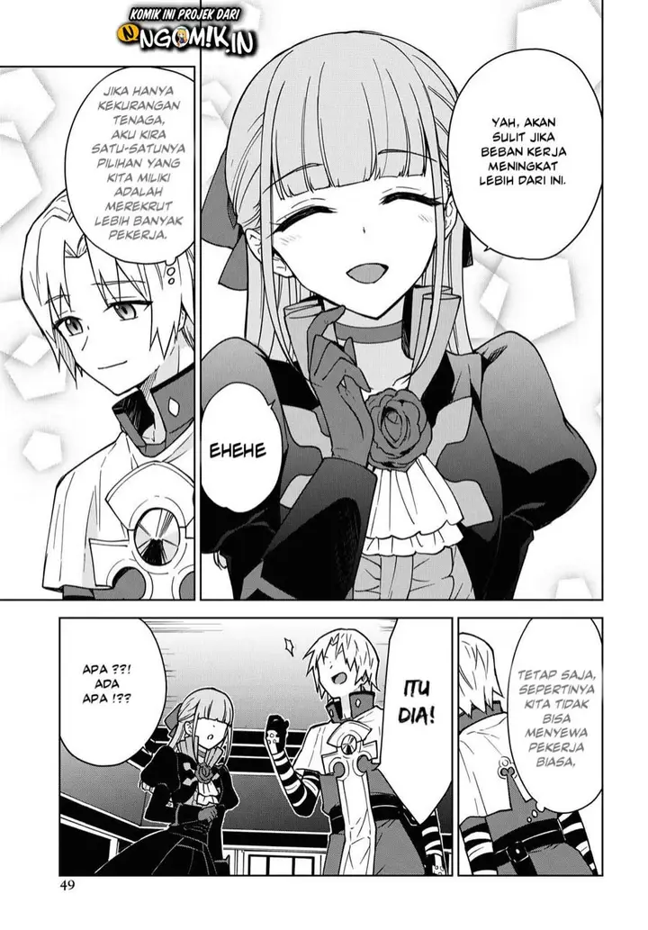 image-komik-cheat-skill-shisha-sosei-ga-kakusei-shite-inishieno-maougun-wo-fukkatsu-sasete-shimaimashita-dare-mo-shinasenai-saikyou-hiiro-chapter-31-21/36