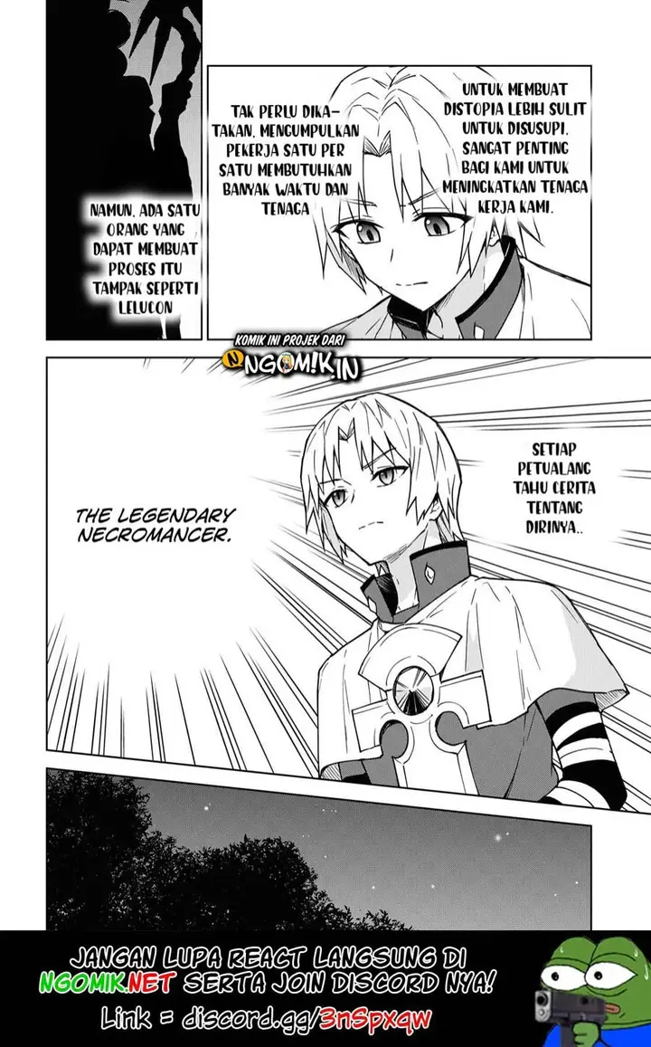 image-komik-cheat-skill-shisha-sosei-ga-kakusei-shite-inishieno-maougun-wo-fukkatsu-sasete-shimaimashita-dare-mo-shinasenai-saikyou-hiiro-chapter-31-22/36