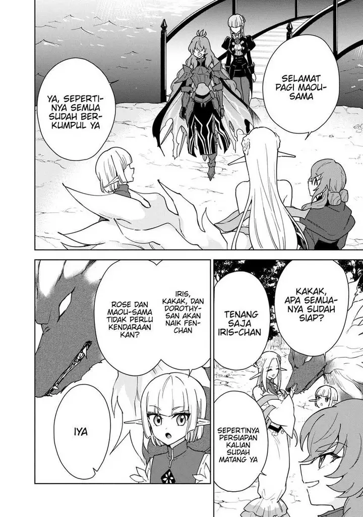 image-komik-cheat-skill-shisha-sosei-ga-kakusei-shite-inishieno-maougun-wo-fukkatsu-sasete-shimaimashita-dare-mo-shinasenai-saikyou-hiiro-chapter-31-27/36