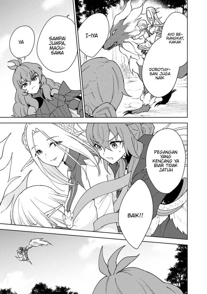 image-komik-cheat-skill-shisha-sosei-ga-kakusei-shite-inishieno-maougun-wo-fukkatsu-sasete-shimaimashita-dare-mo-shinasenai-saikyou-hiiro-chapter-31-30/36