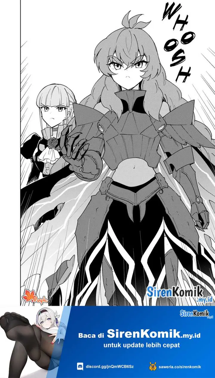 image-komik-cheat-skill-shisha-sosei-ga-kakusei-shite-inishieno-maougun-wo-fukkatsu-sasete-shimaimashita-dare-mo-shinasenai-saikyou-hiiro-chapter-31-31/36