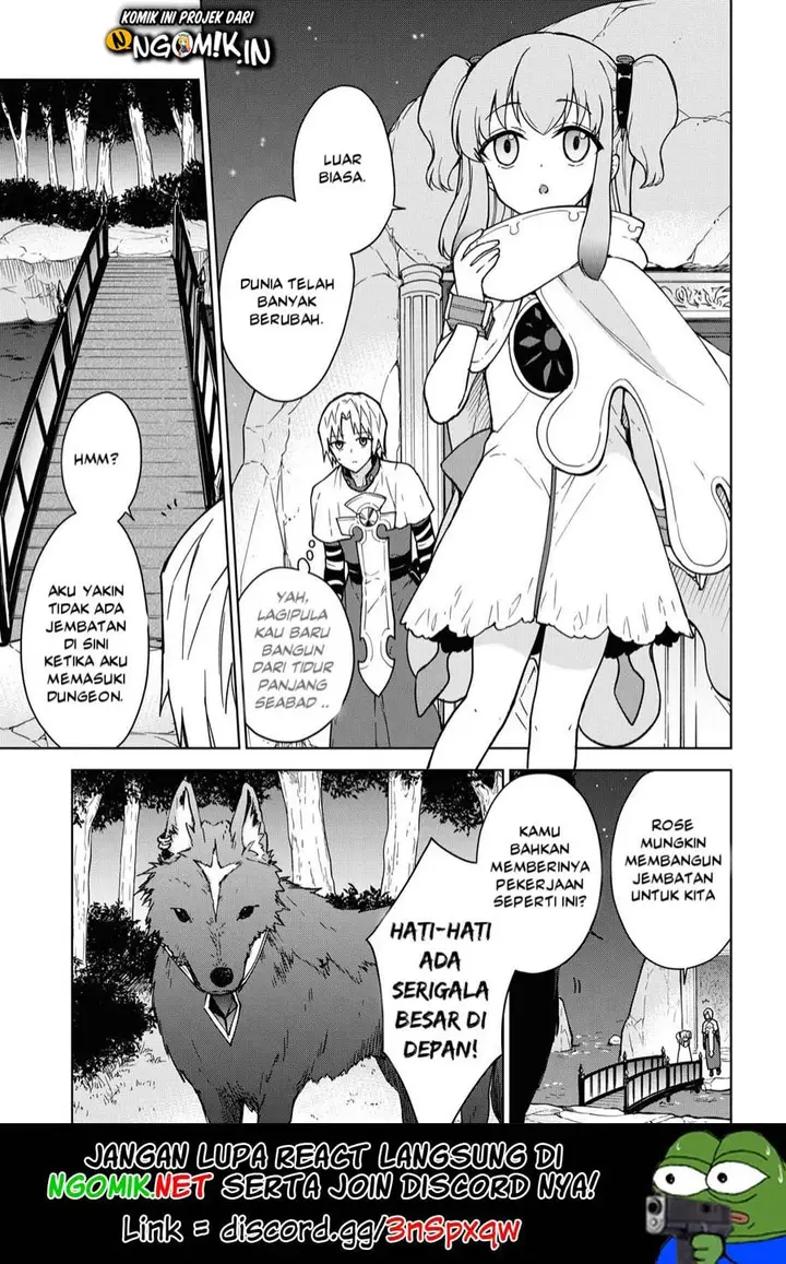 image-komik-cheat-skill-shisha-sosei-ga-kakusei-shite-inishieno-maougun-wo-fukkatsu-sasete-shimaimashita-dare-mo-shinasenai-saikyou-hiiro-chapter-32-1/36