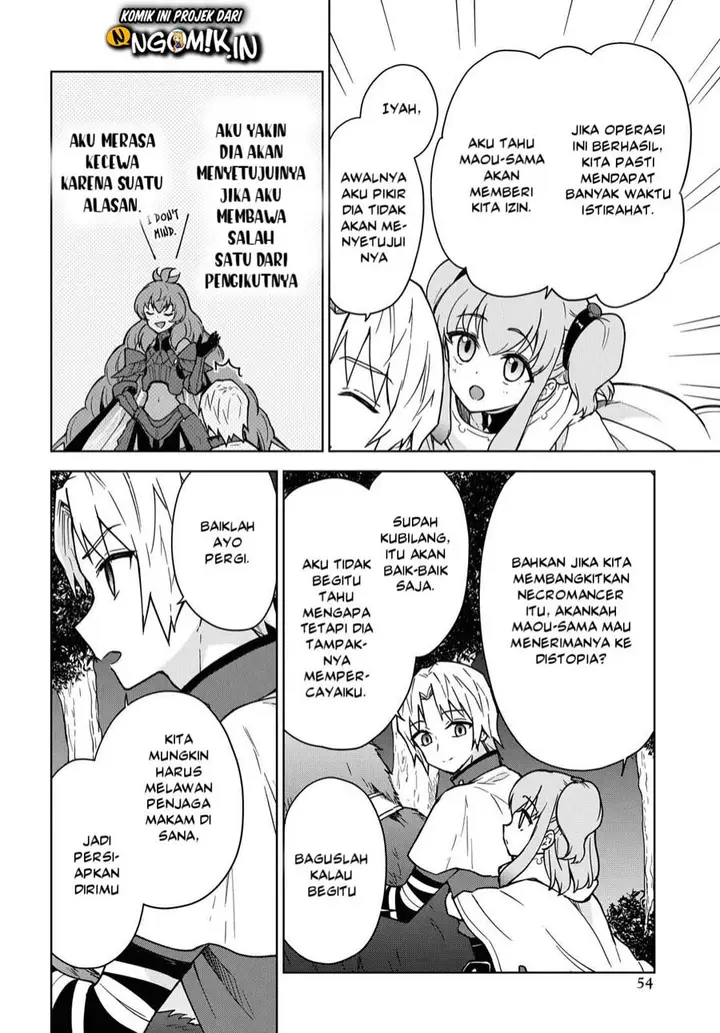 image-komik-cheat-skill-shisha-sosei-ga-kakusei-shite-inishieno-maougun-wo-fukkatsu-sasete-shimaimashita-dare-mo-shinasenai-saikyou-hiiro-chapter-32-4/36