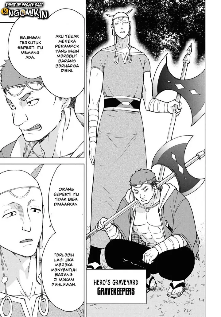 image-komik-cheat-skill-shisha-sosei-ga-kakusei-shite-inishieno-maougun-wo-fukkatsu-sasete-shimaimashita-dare-mo-shinasenai-saikyou-hiiro-chapter-32-7/36