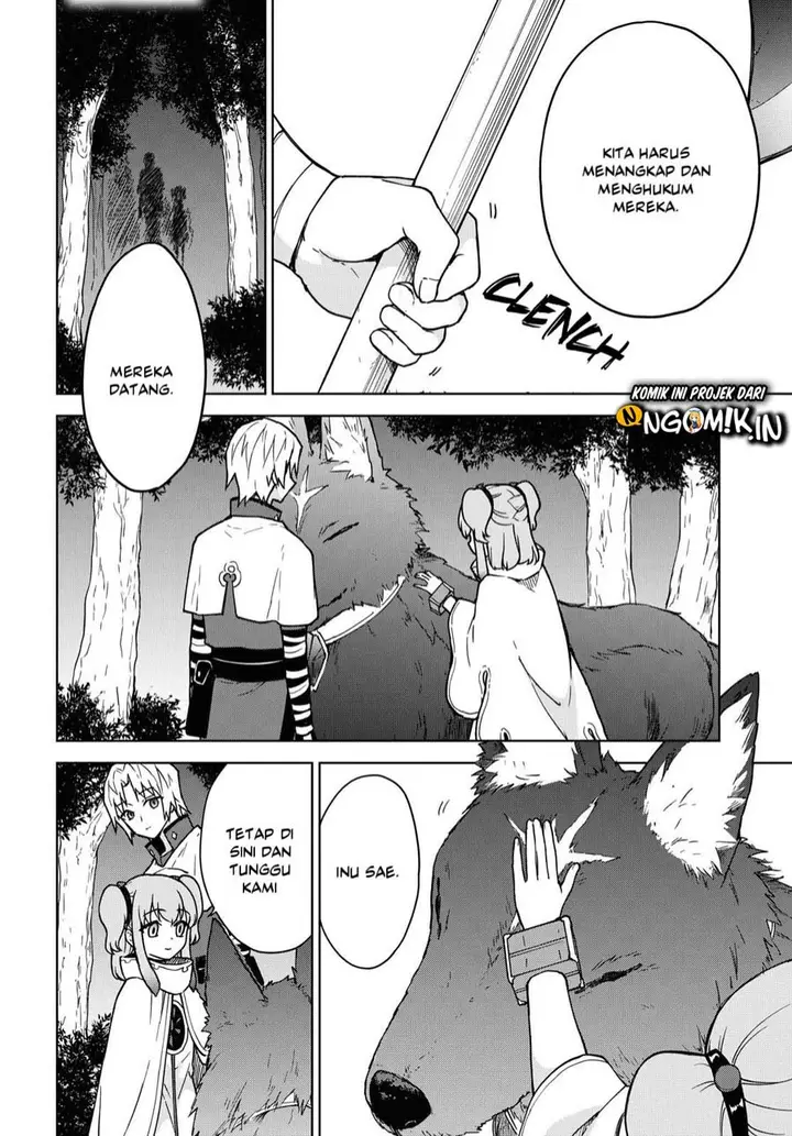 image-komik-cheat-skill-shisha-sosei-ga-kakusei-shite-inishieno-maougun-wo-fukkatsu-sasete-shimaimashita-dare-mo-shinasenai-saikyou-hiiro-chapter-32-8/36